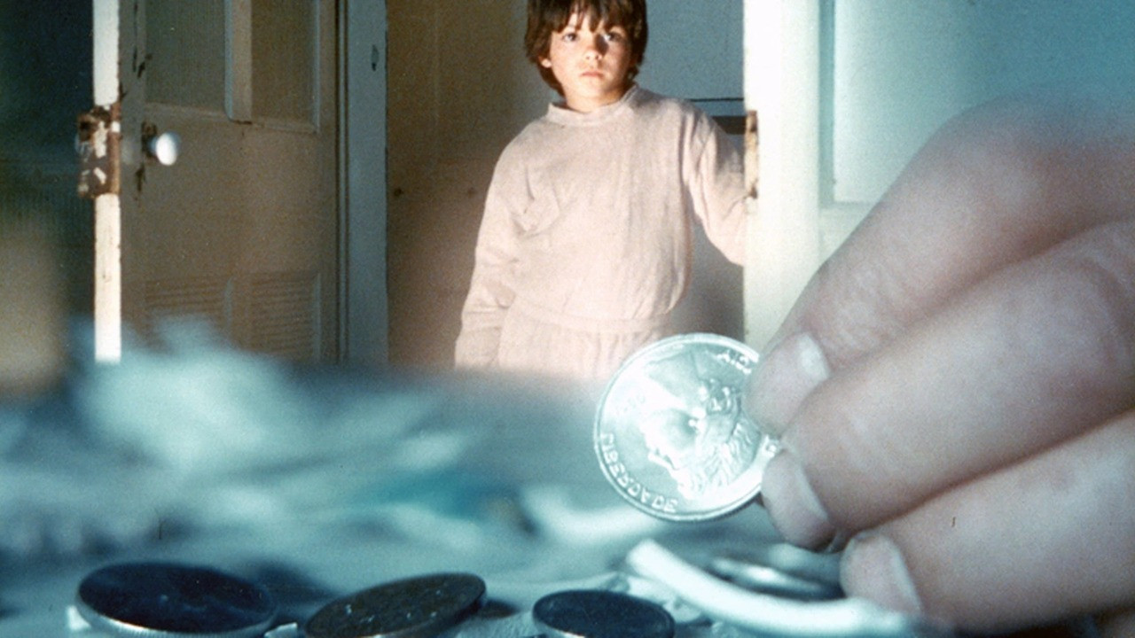 Manuel on the Island of Wonders Background