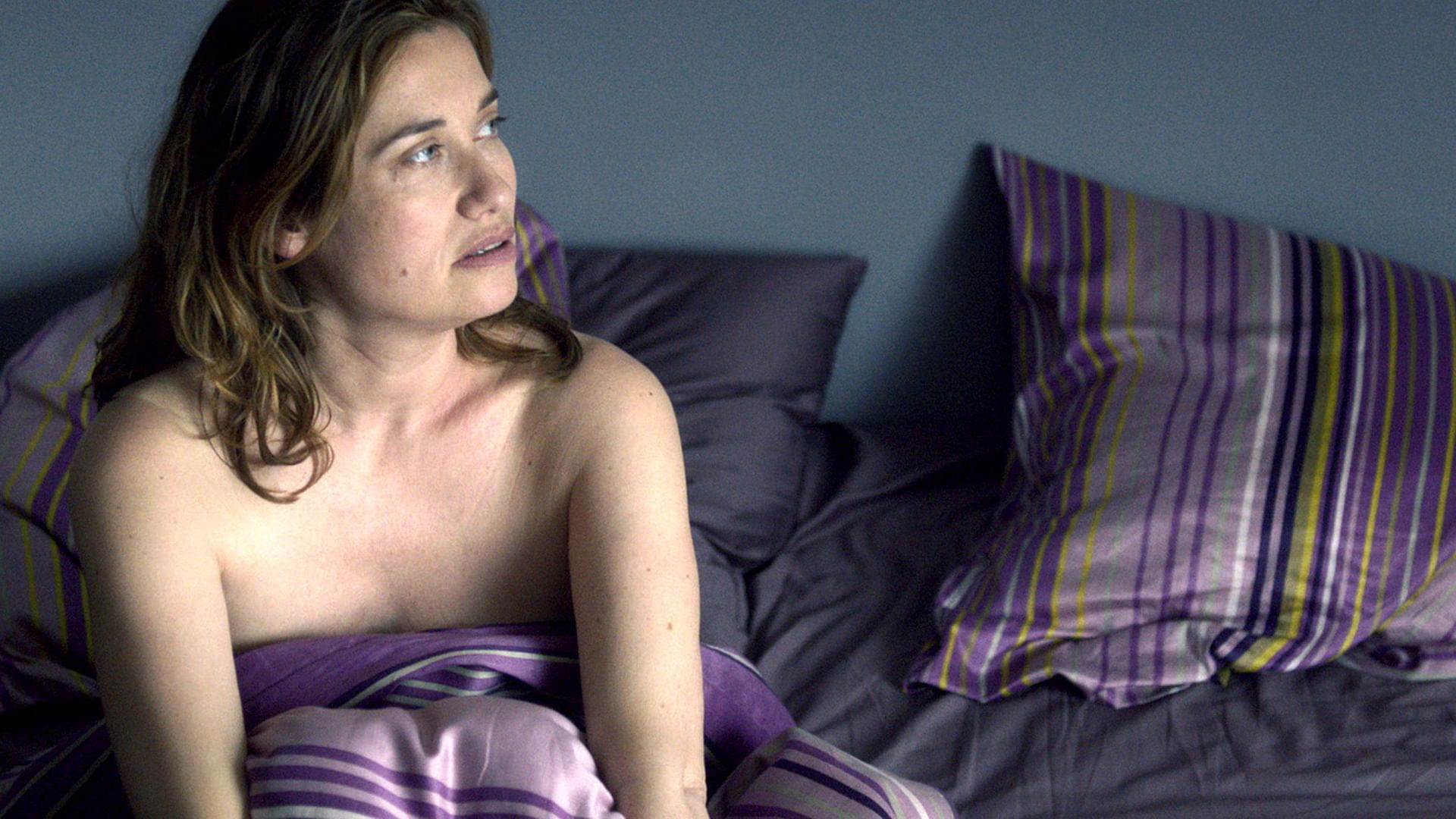 Domestic Life Background