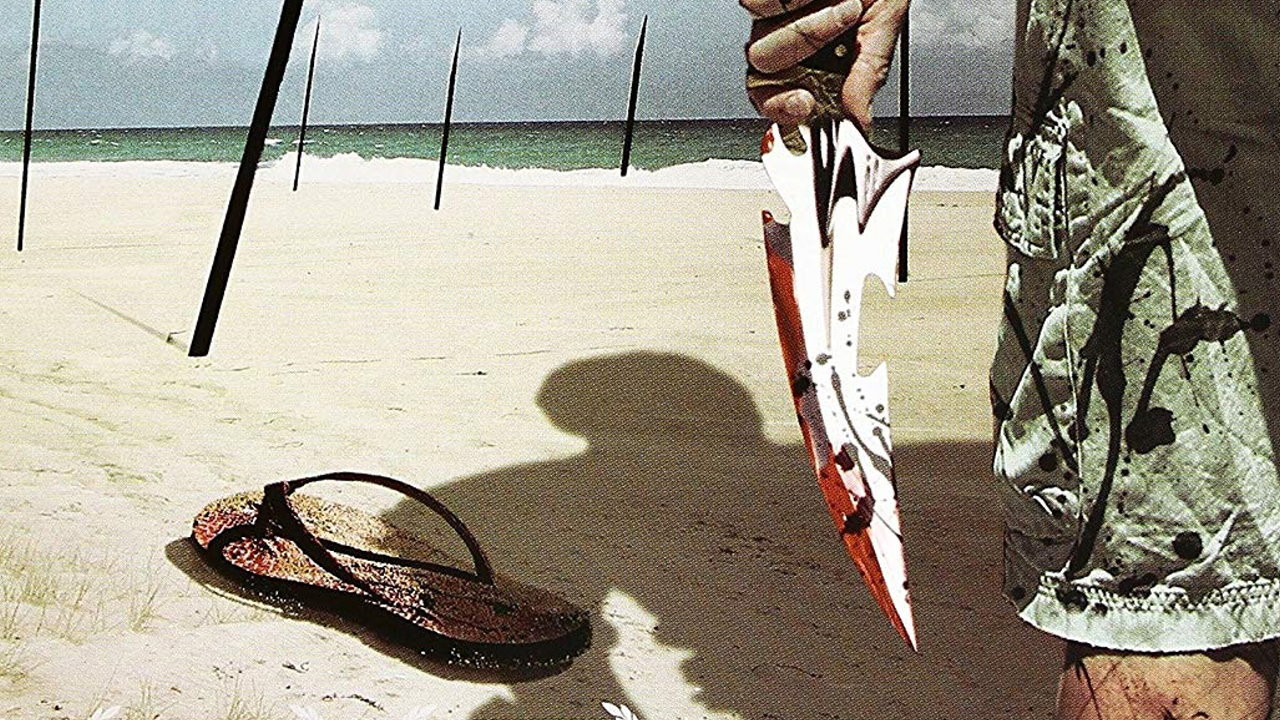 Lost Things Background