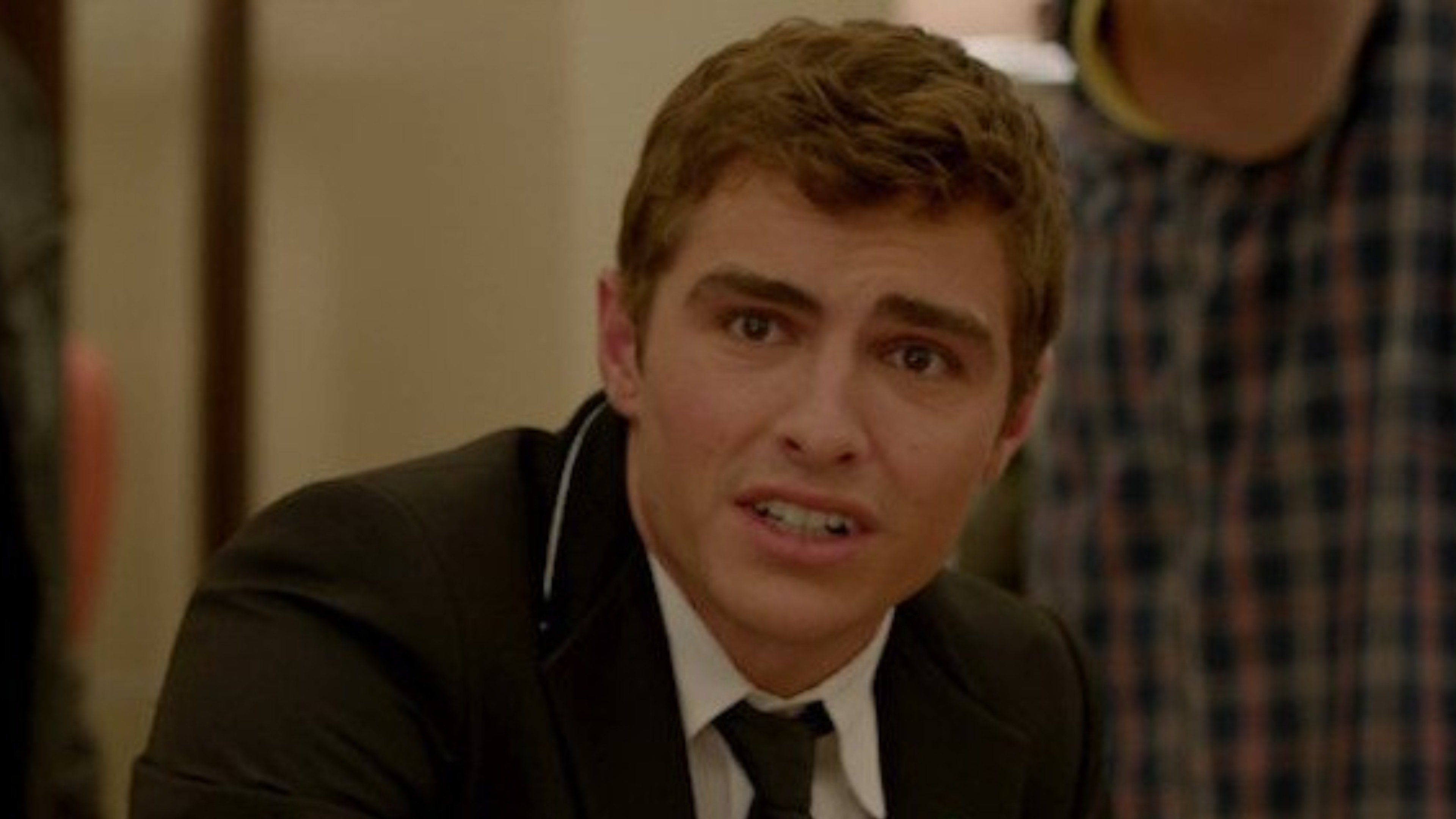21 Jump Street Background