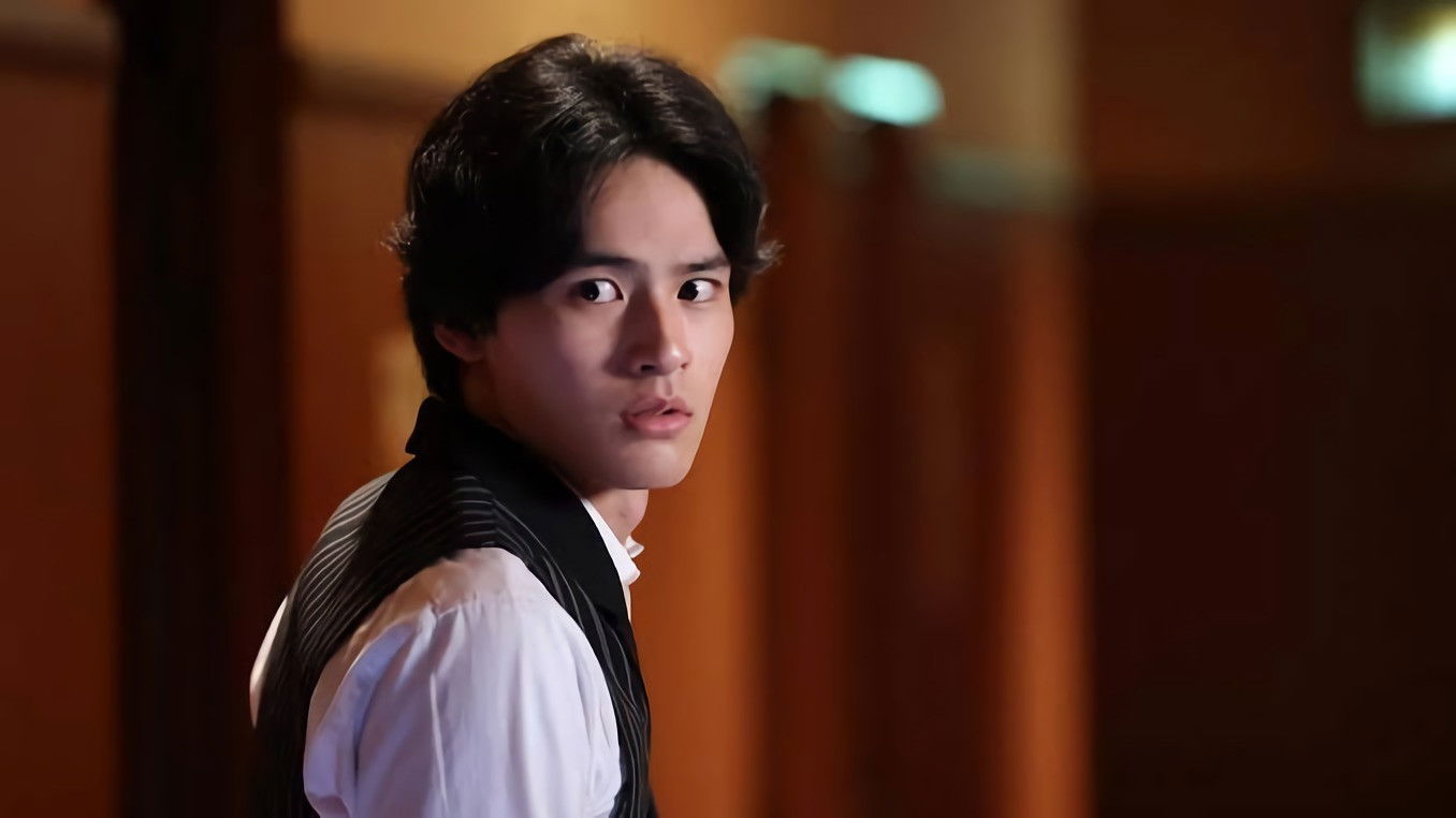 HONKOWA - True Horror Stories: 2020 Special Background