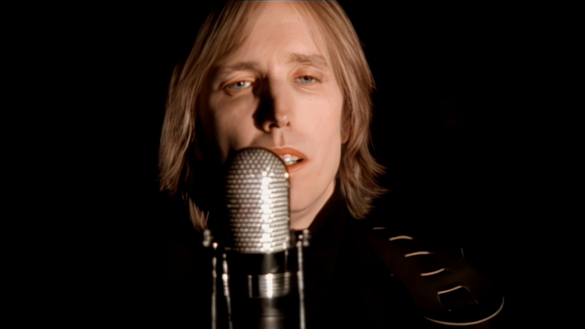 Tom Petty and The Heartbreakers: Playback Background