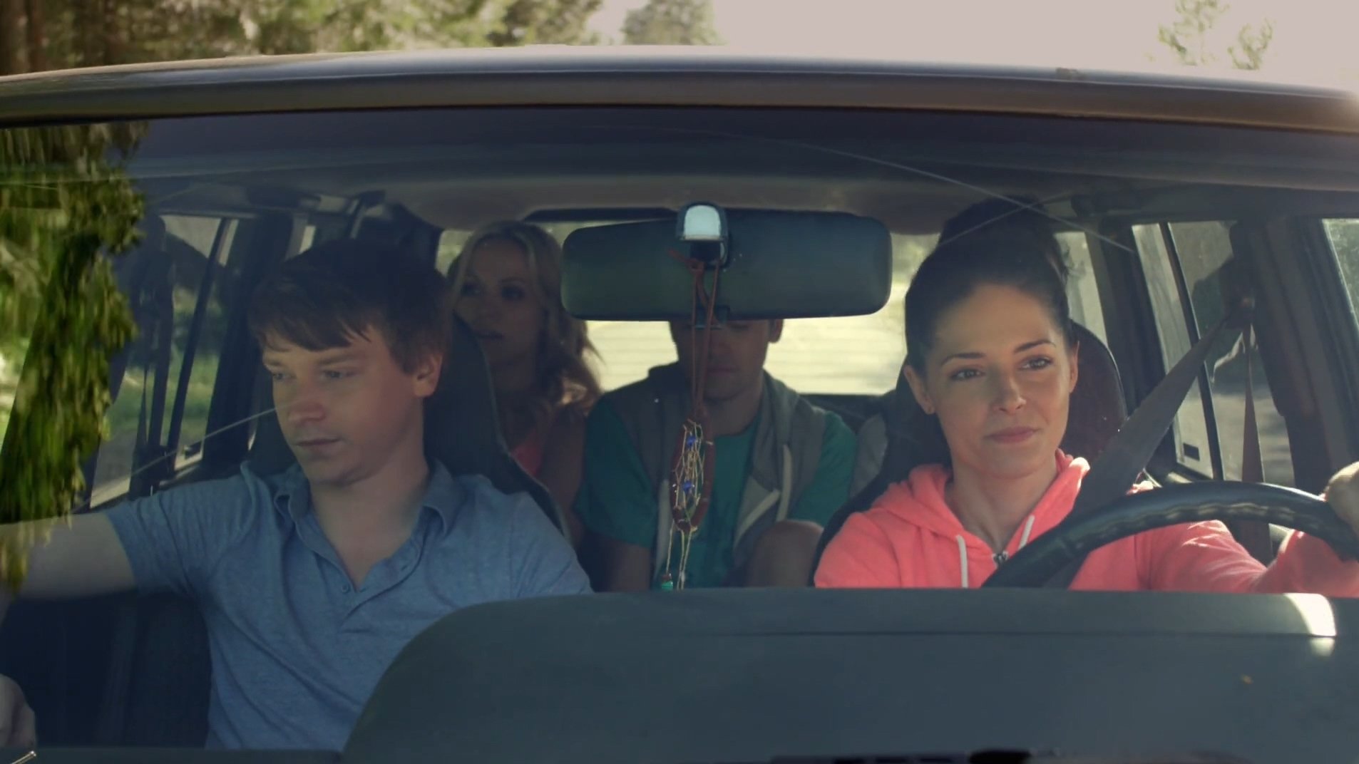 Blackburn Background