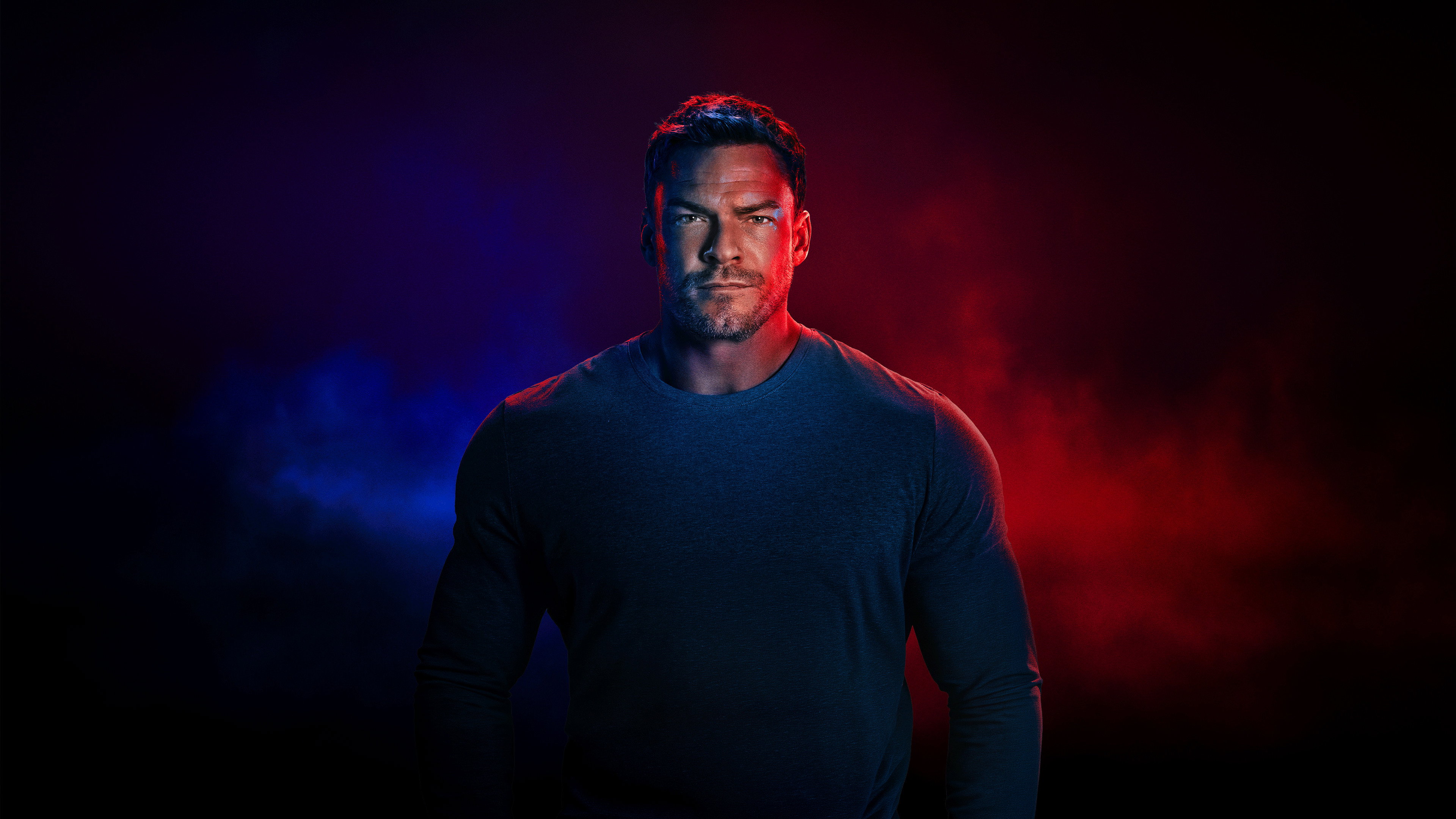 Reacher Background