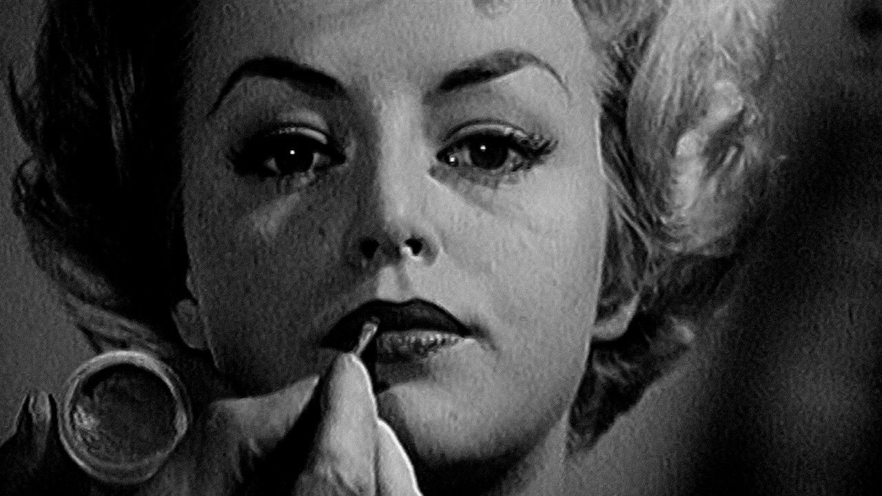 Lipstick: Make-up Power Background