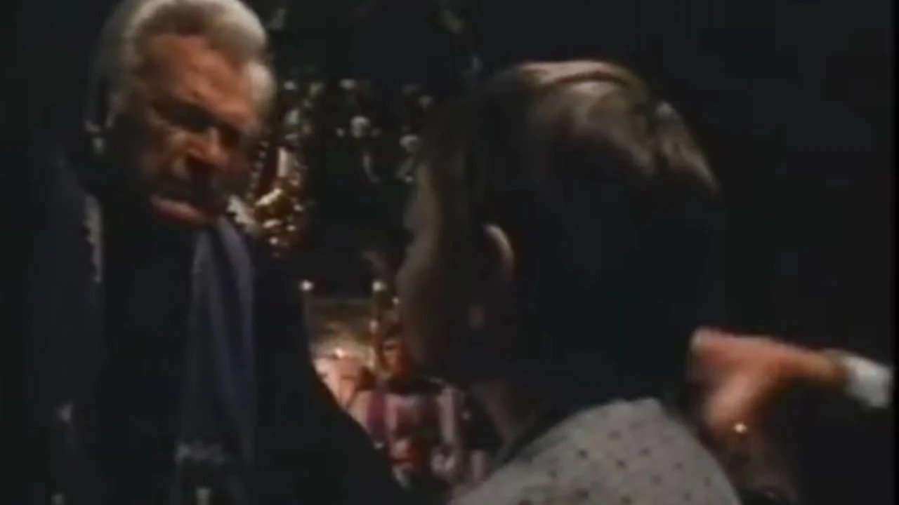 The Demon Murder Case Background