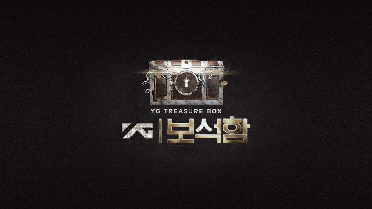 YG Treasure Box Background