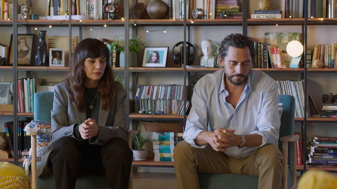 Mamá o papá Background