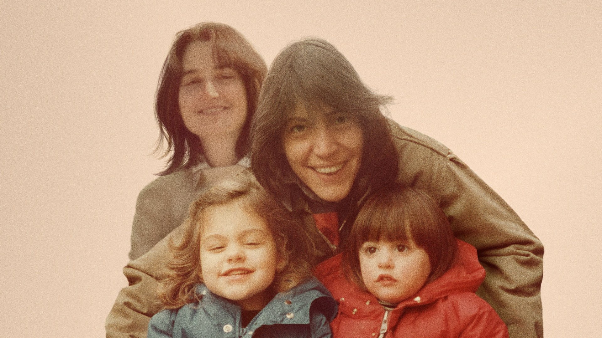 Nuclear Family Background