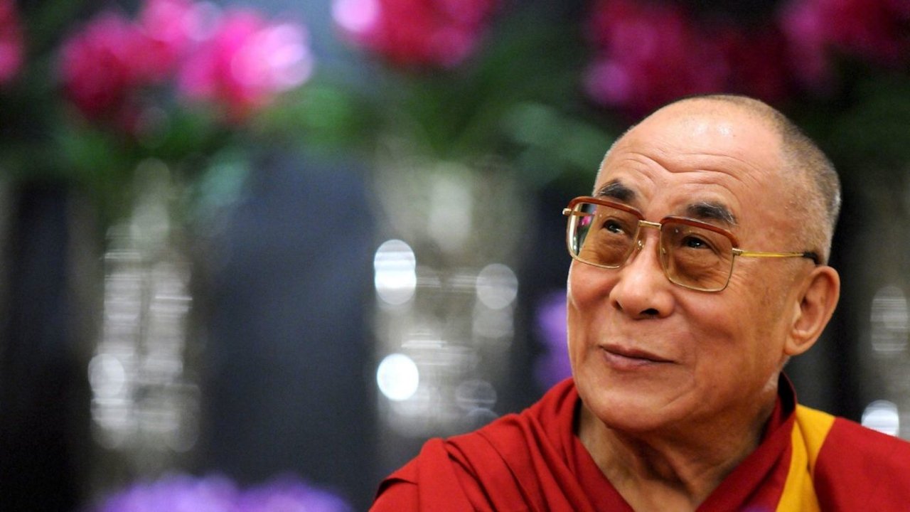 Dalai Lama - The Fateful Years of a Chosen One Background