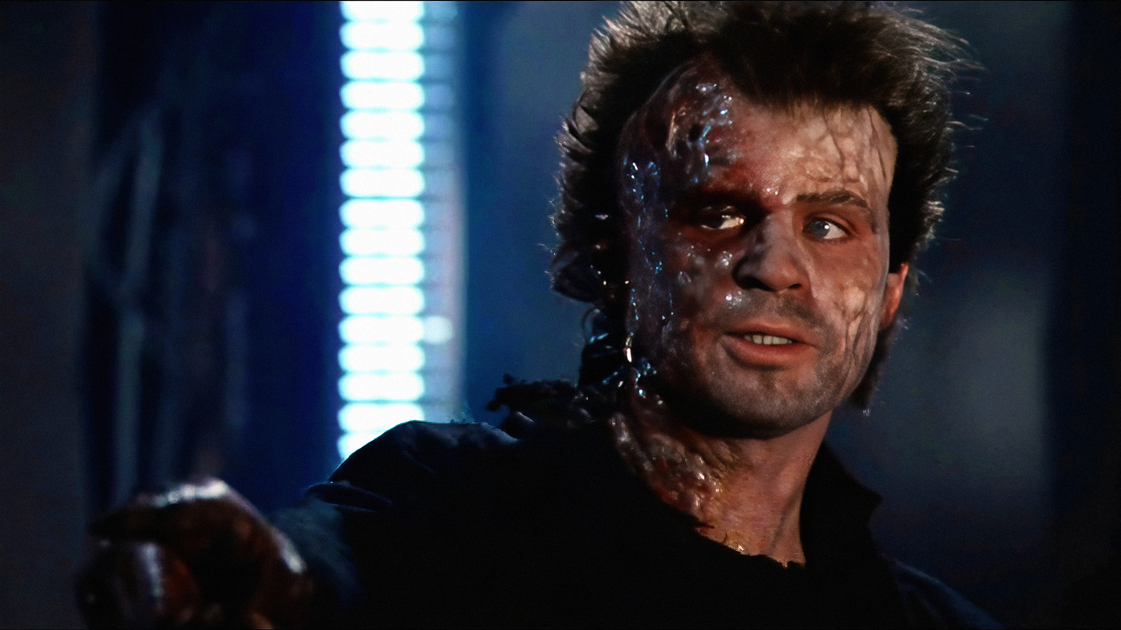 Dead Heat Background