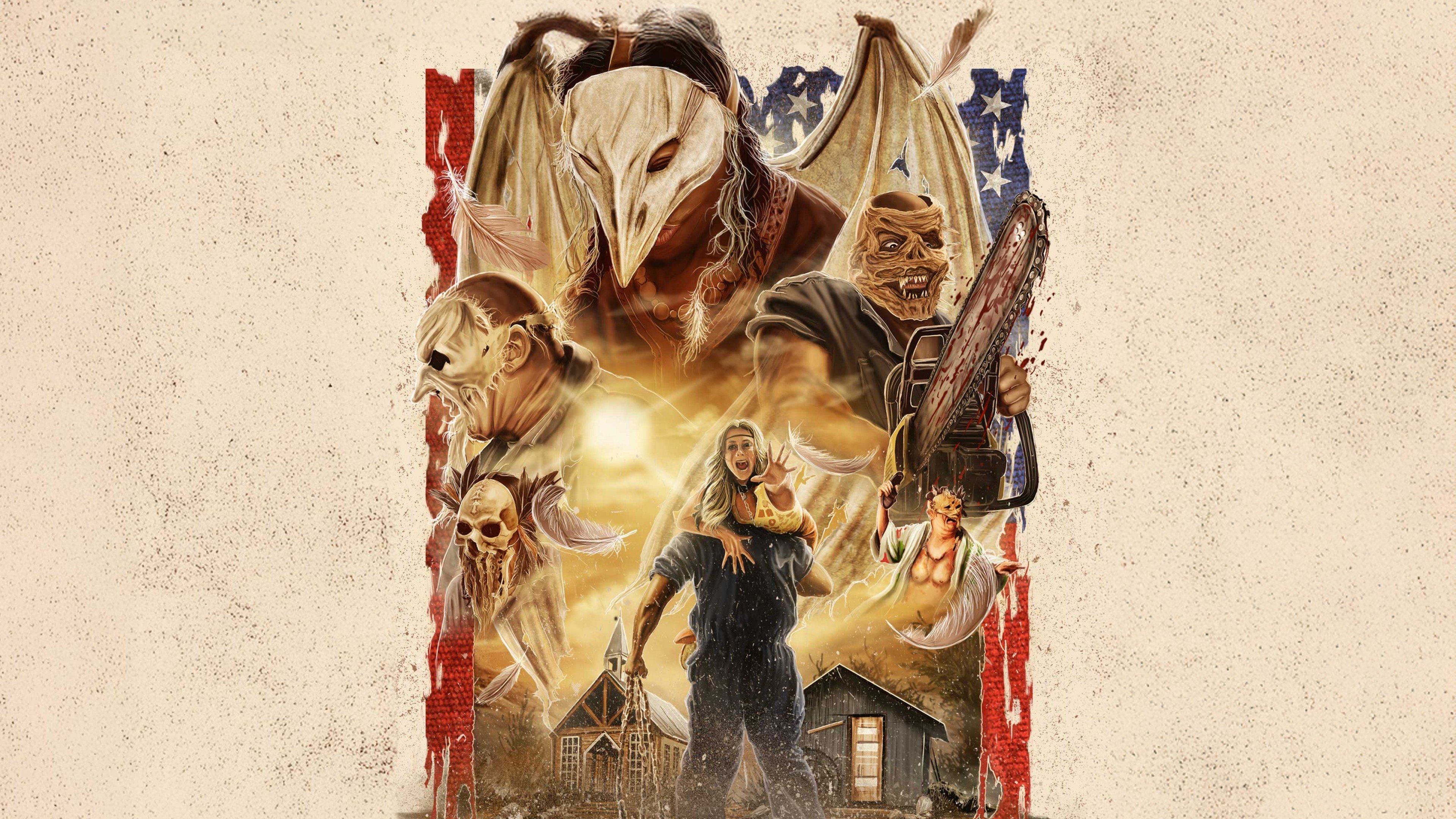 Brute 1976 Background