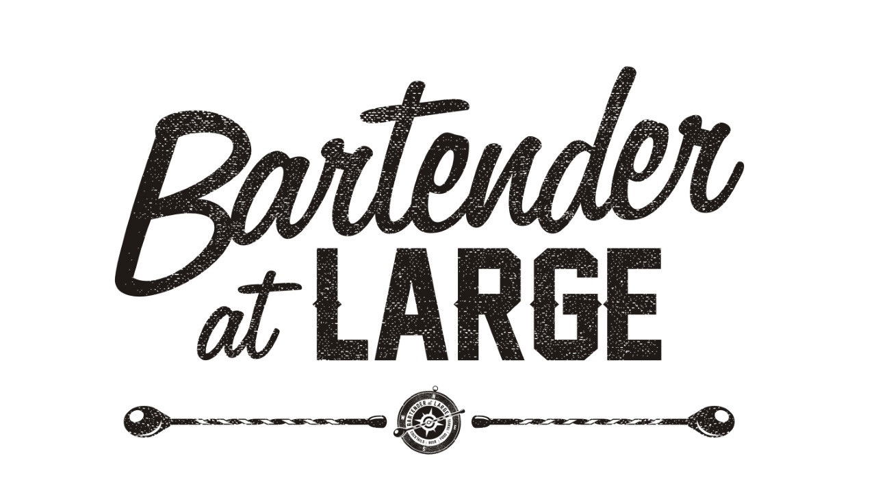 Bartender At Large Background