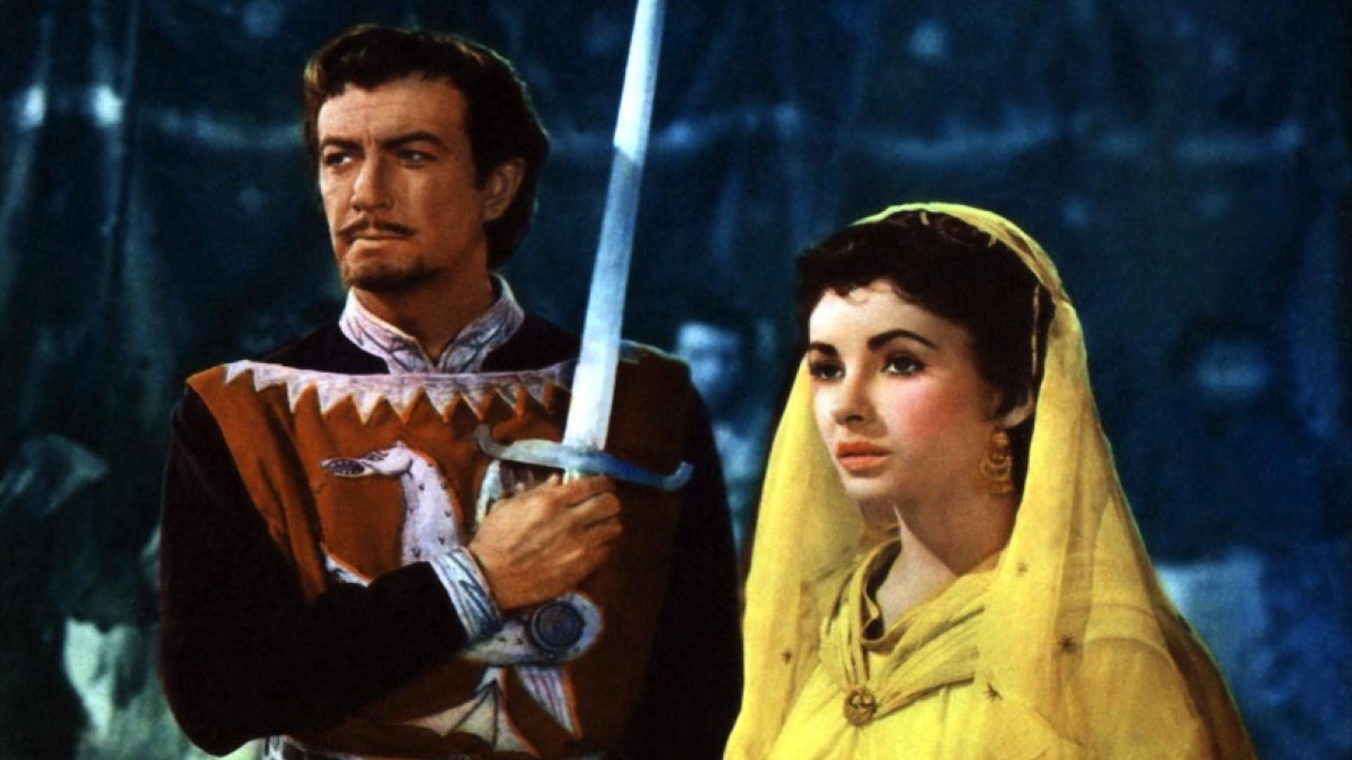Ivanhoe Background