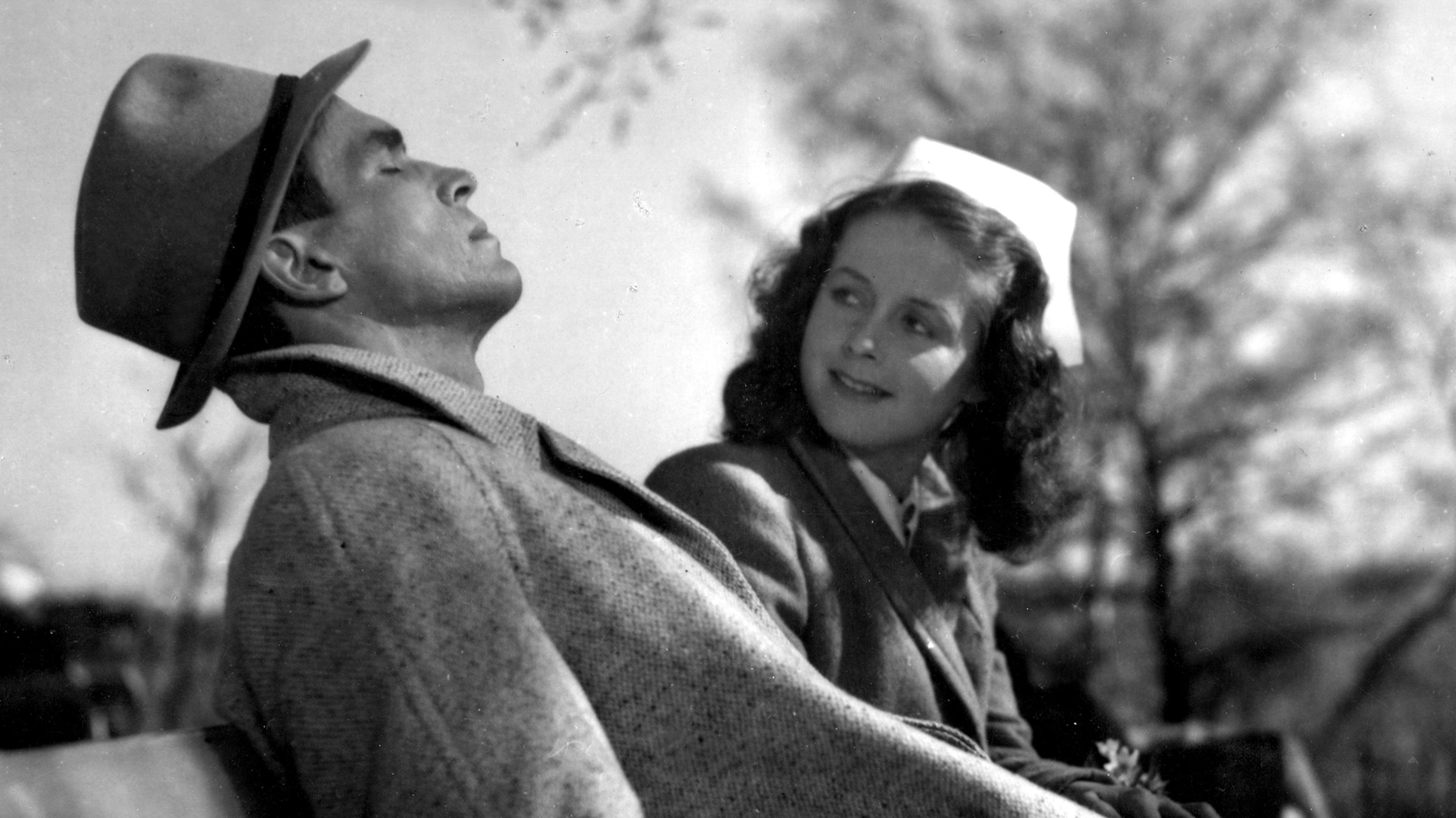 Synnin jäljet Background