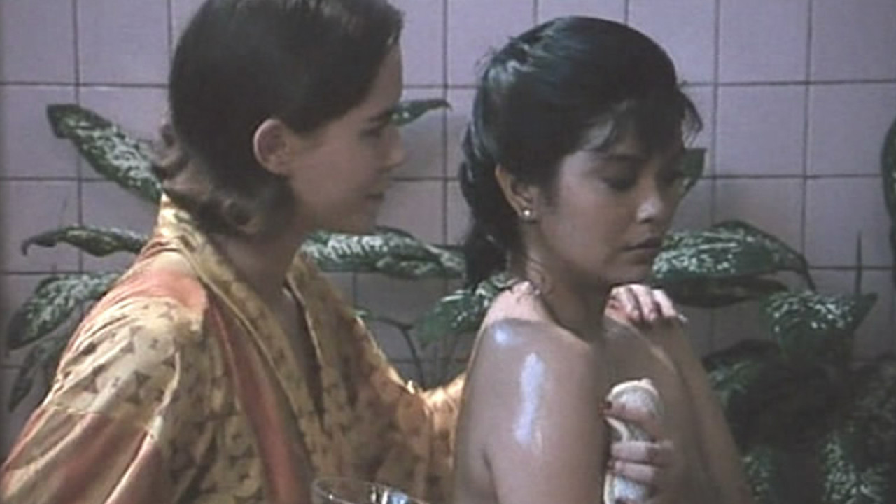 The Labyrinth of Love Background