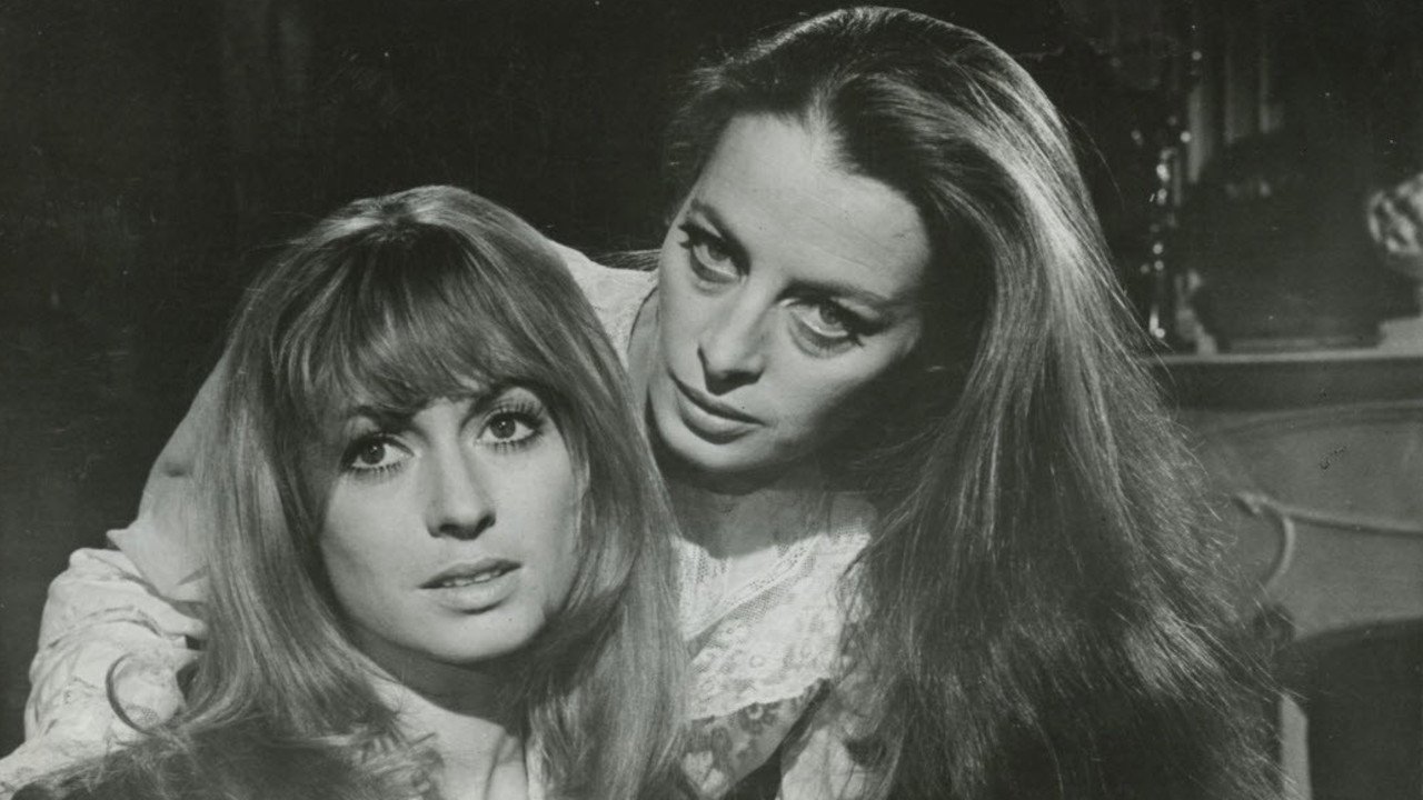 The Betrayal Background