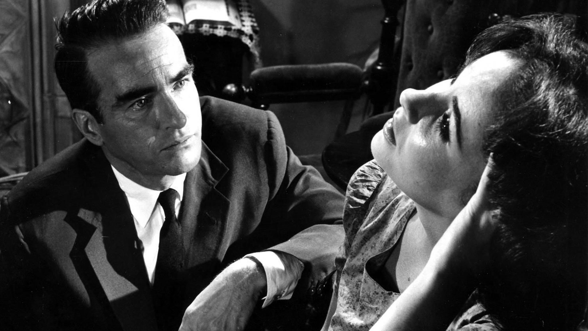 Suddenly, Last Summer Background