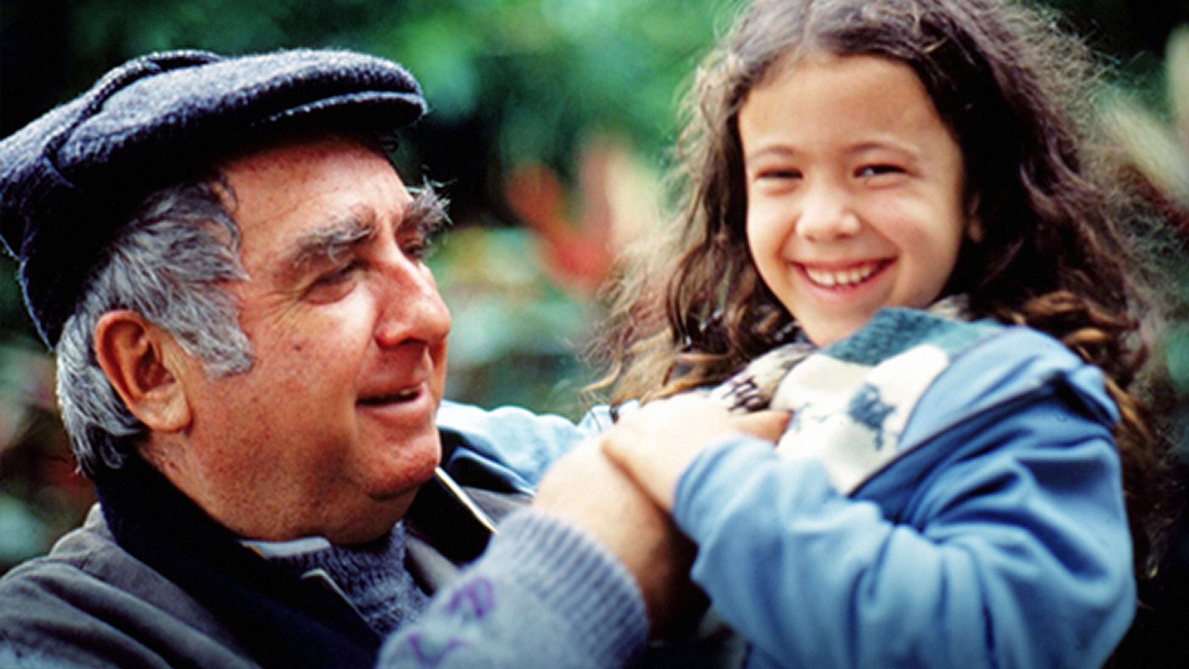 Golden Dream Background