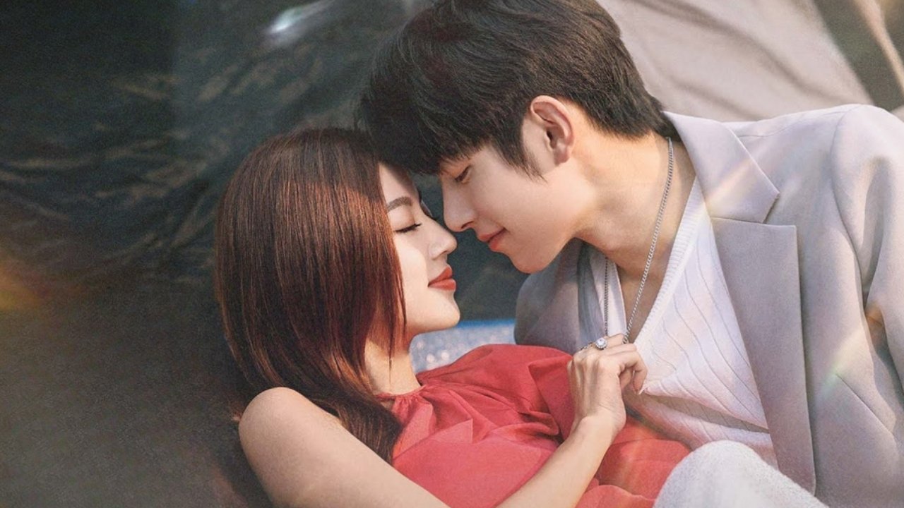 Game of True Love Background