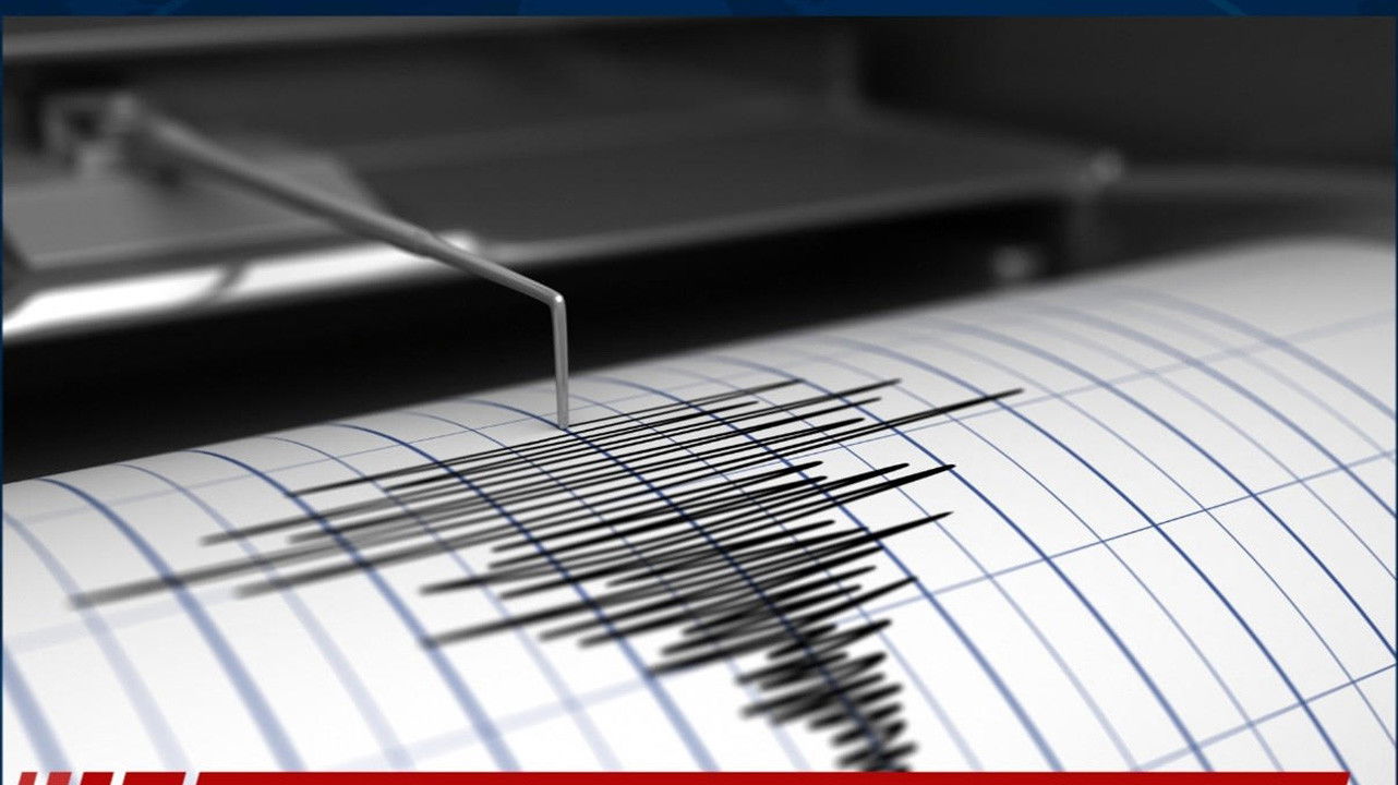 Megaquake 10.0 Background
