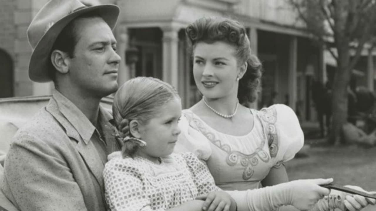 Father Is a Bachelor Background