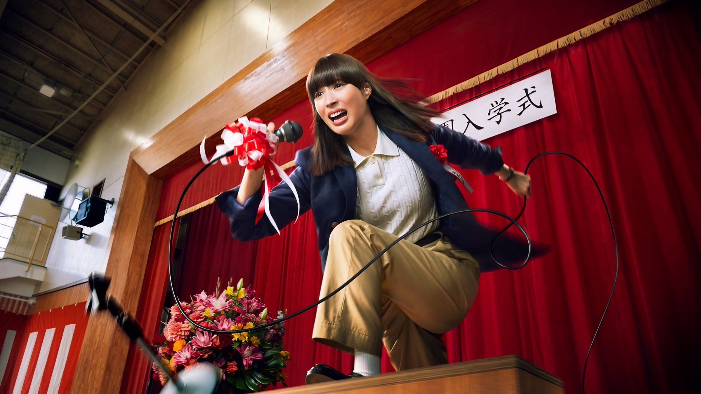 The Reluctant Preacher Background