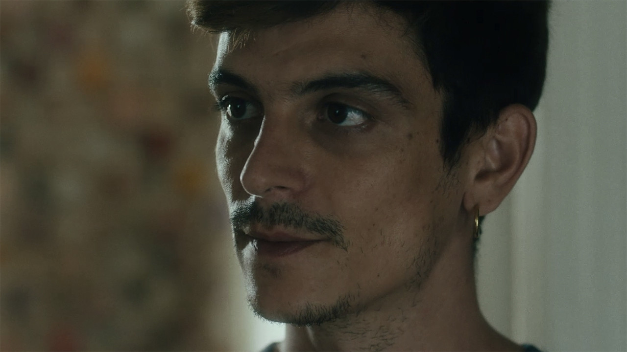 Not Tomorrow Background