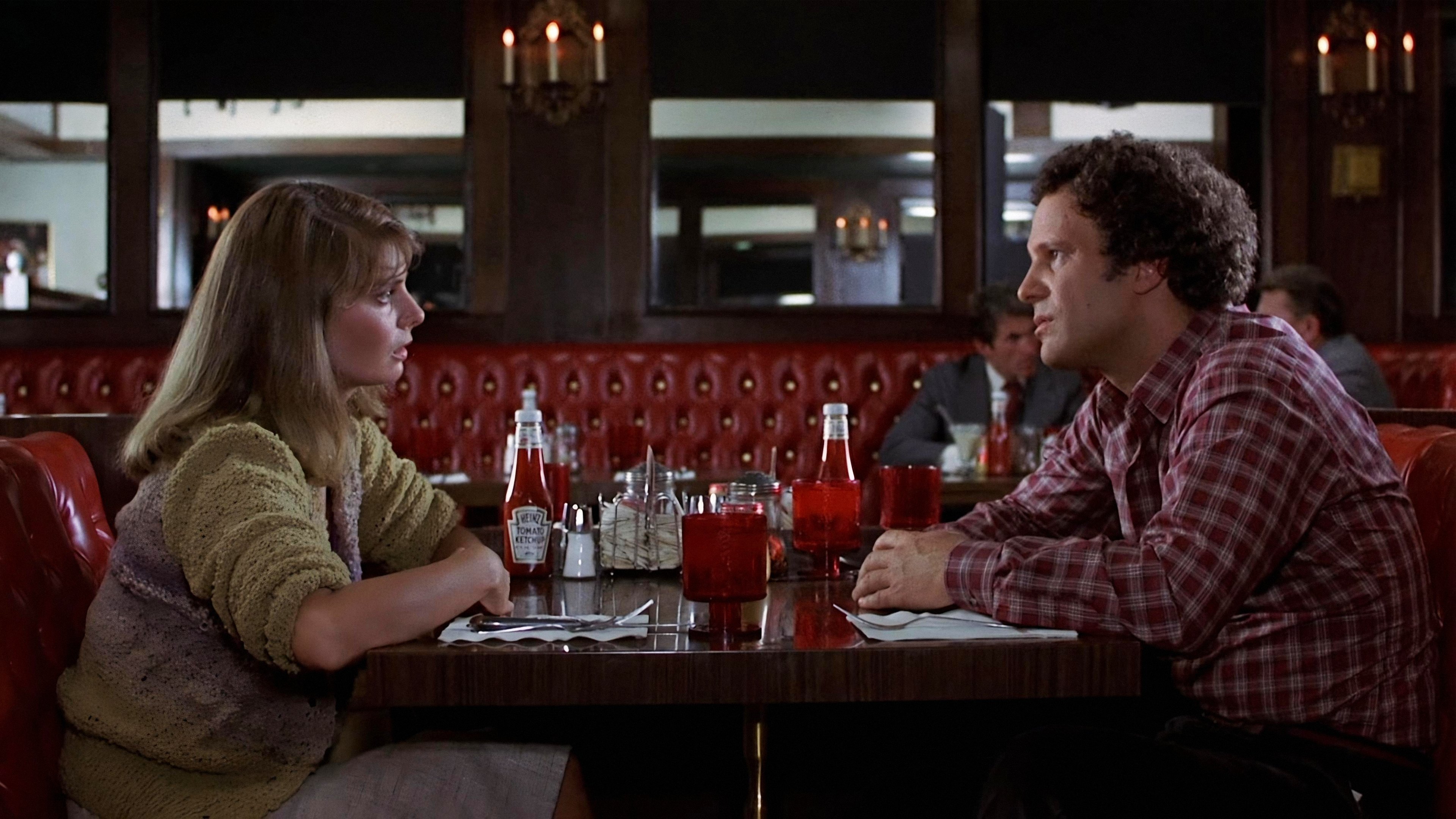 Modern Romance Background