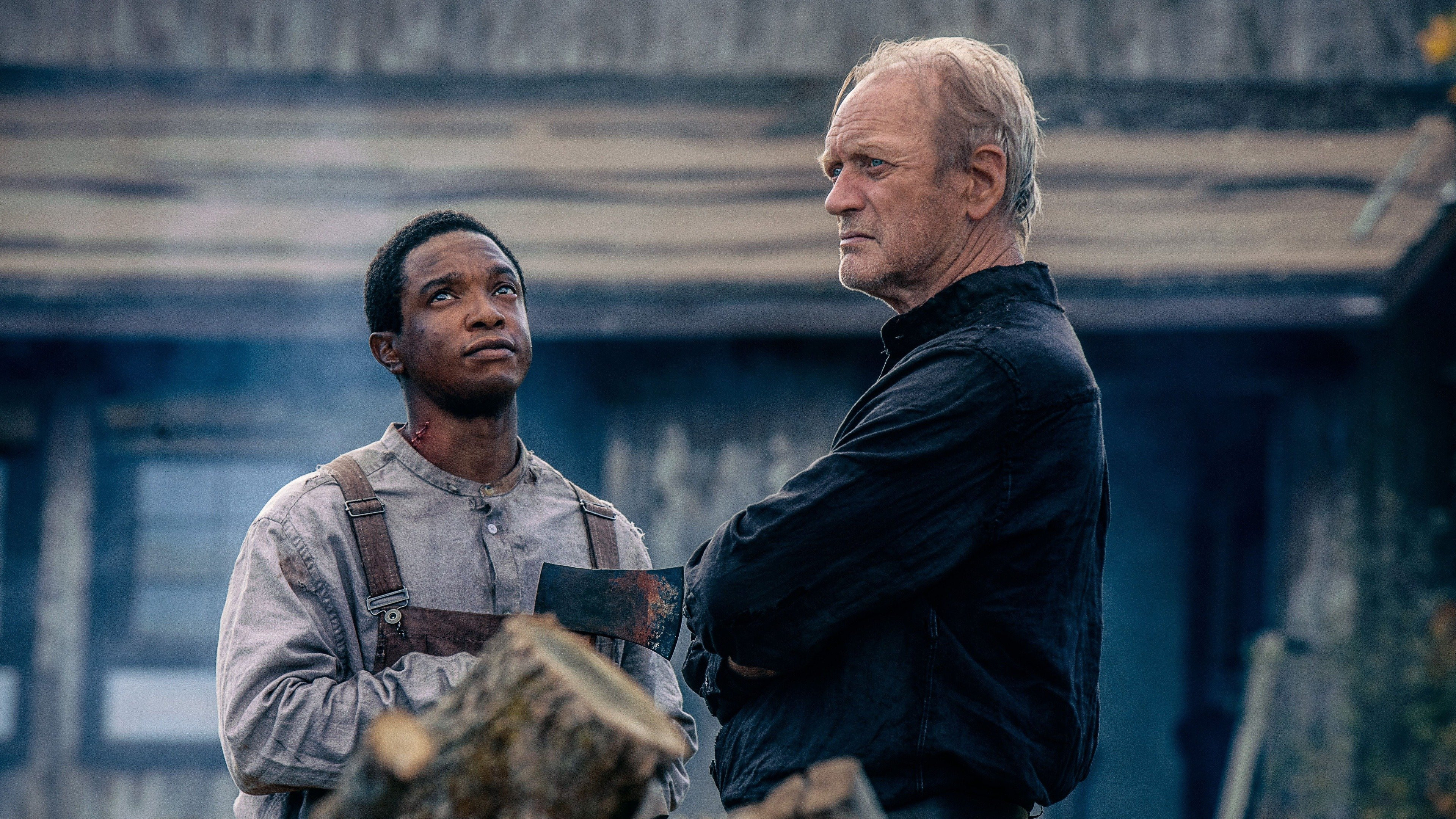 The Family Background