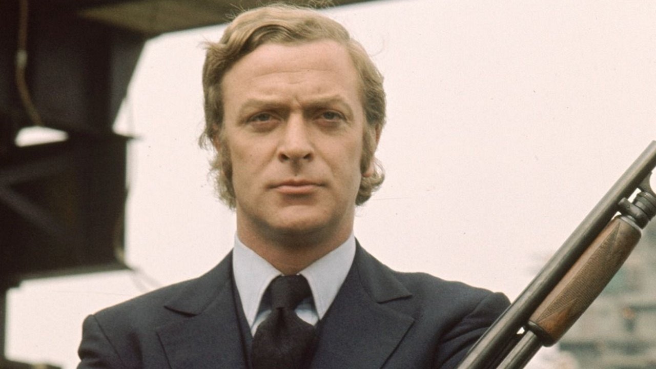 Get Carter Background