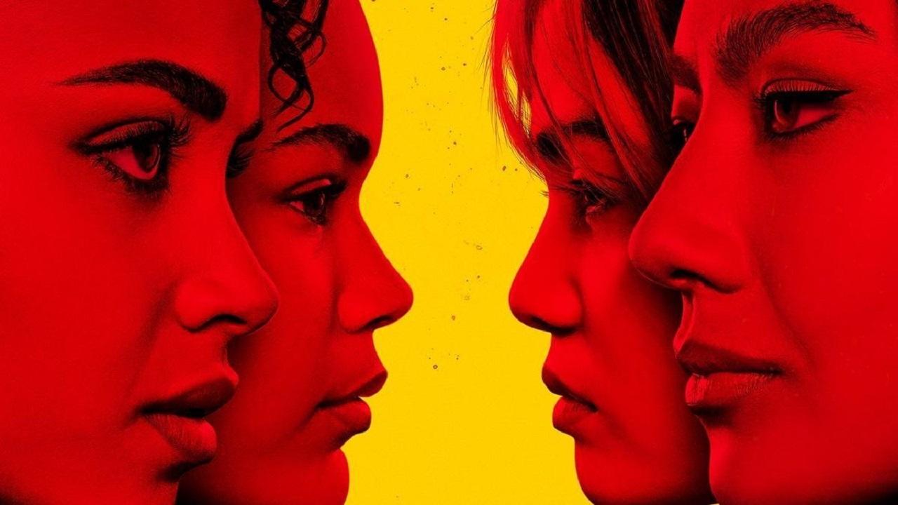 Resident Evil Background