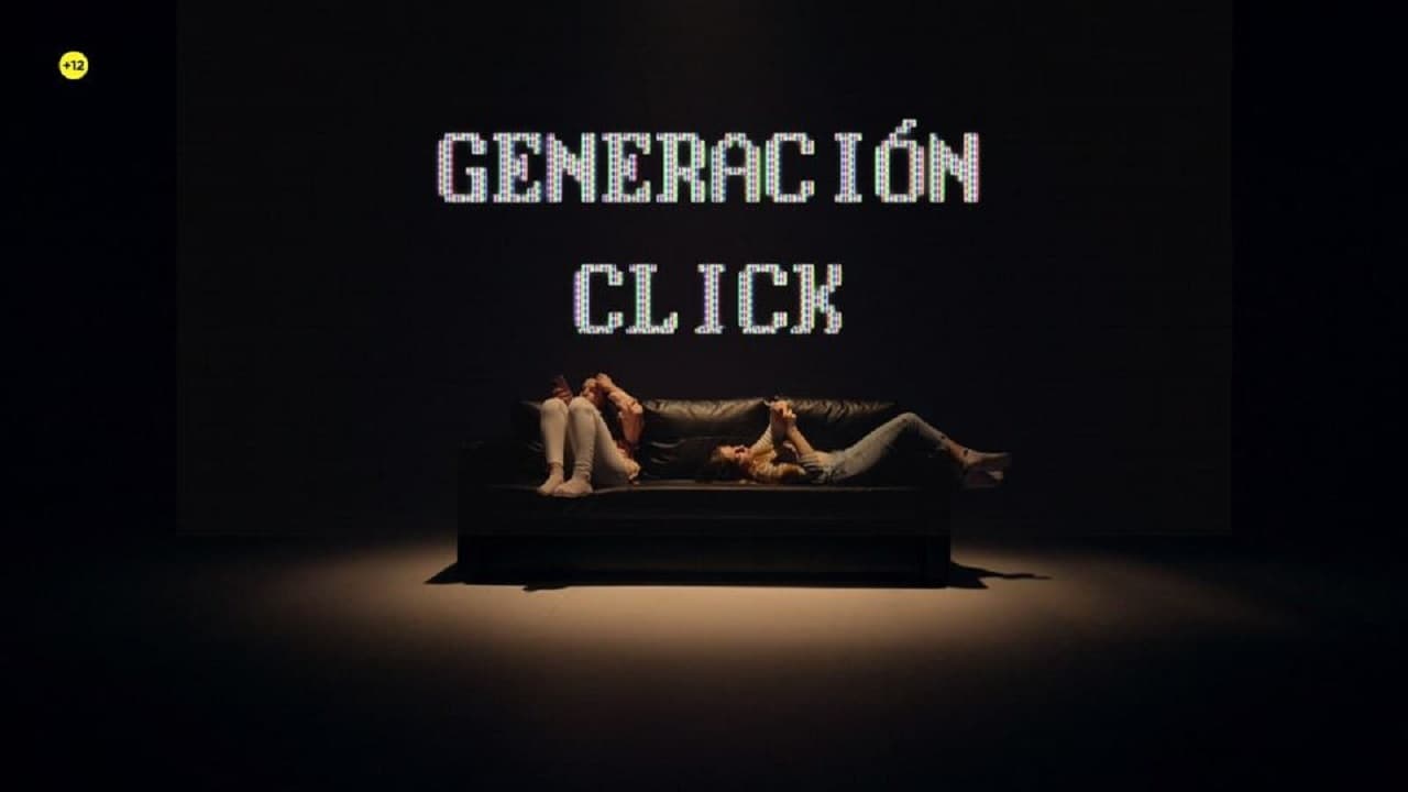 Generacion click Background