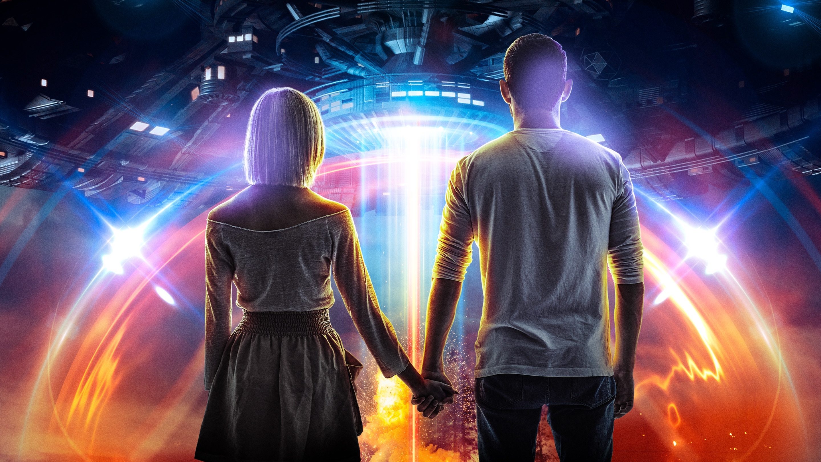 The Thing Inside Us Background