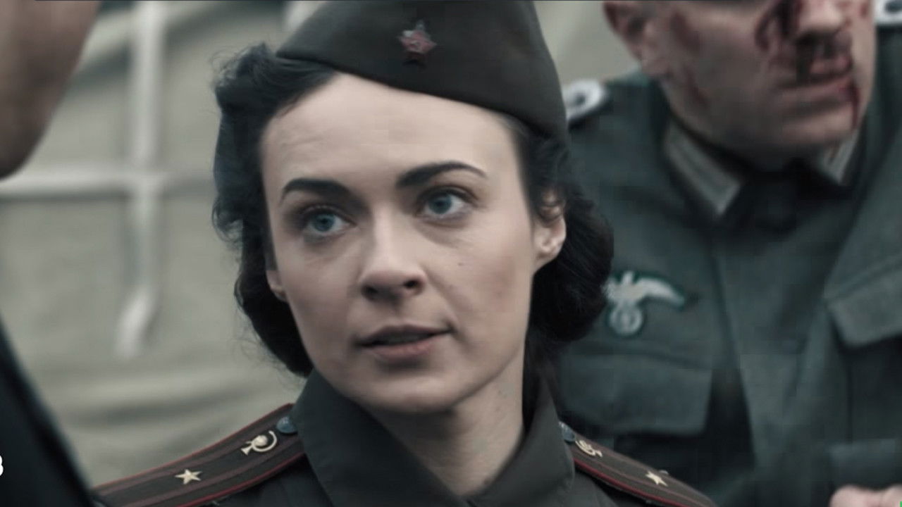 Один в поле воин Background