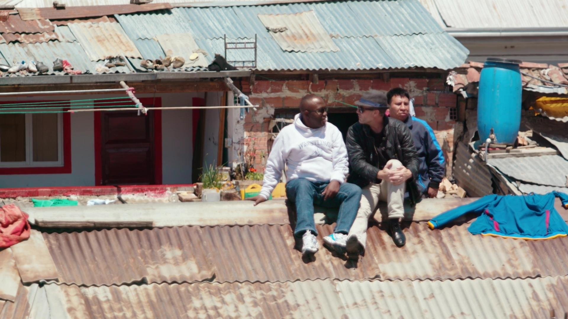 Wildlands Background