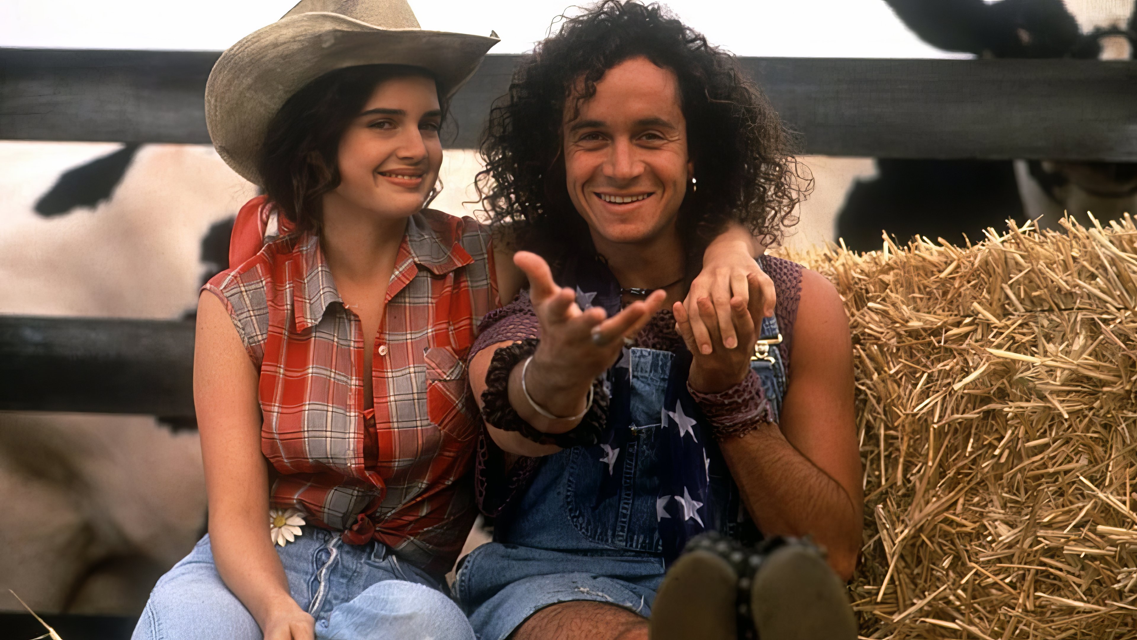 Son in Law Background