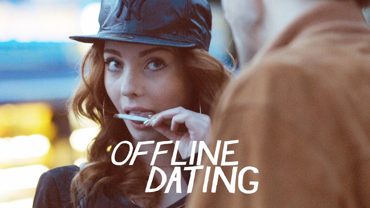 Offline Dating Background