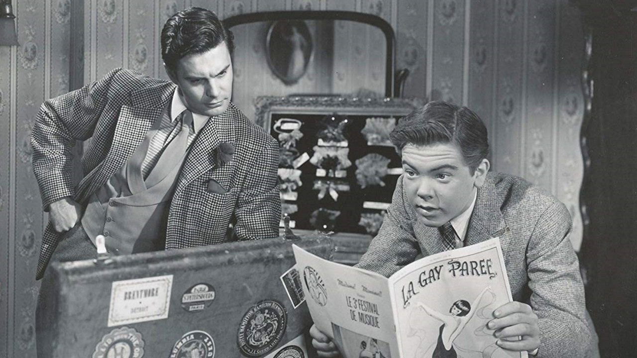 The Happy Time Background