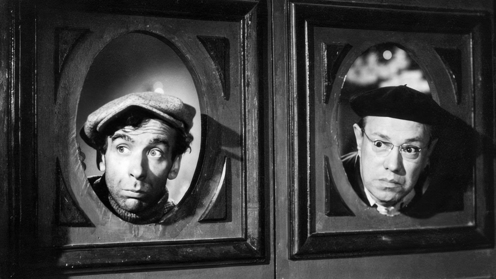 O Grande Elias Background