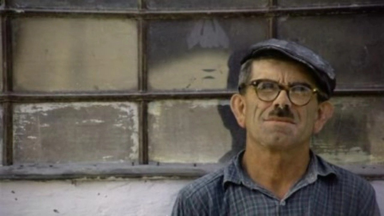 Litany of Happy People Background