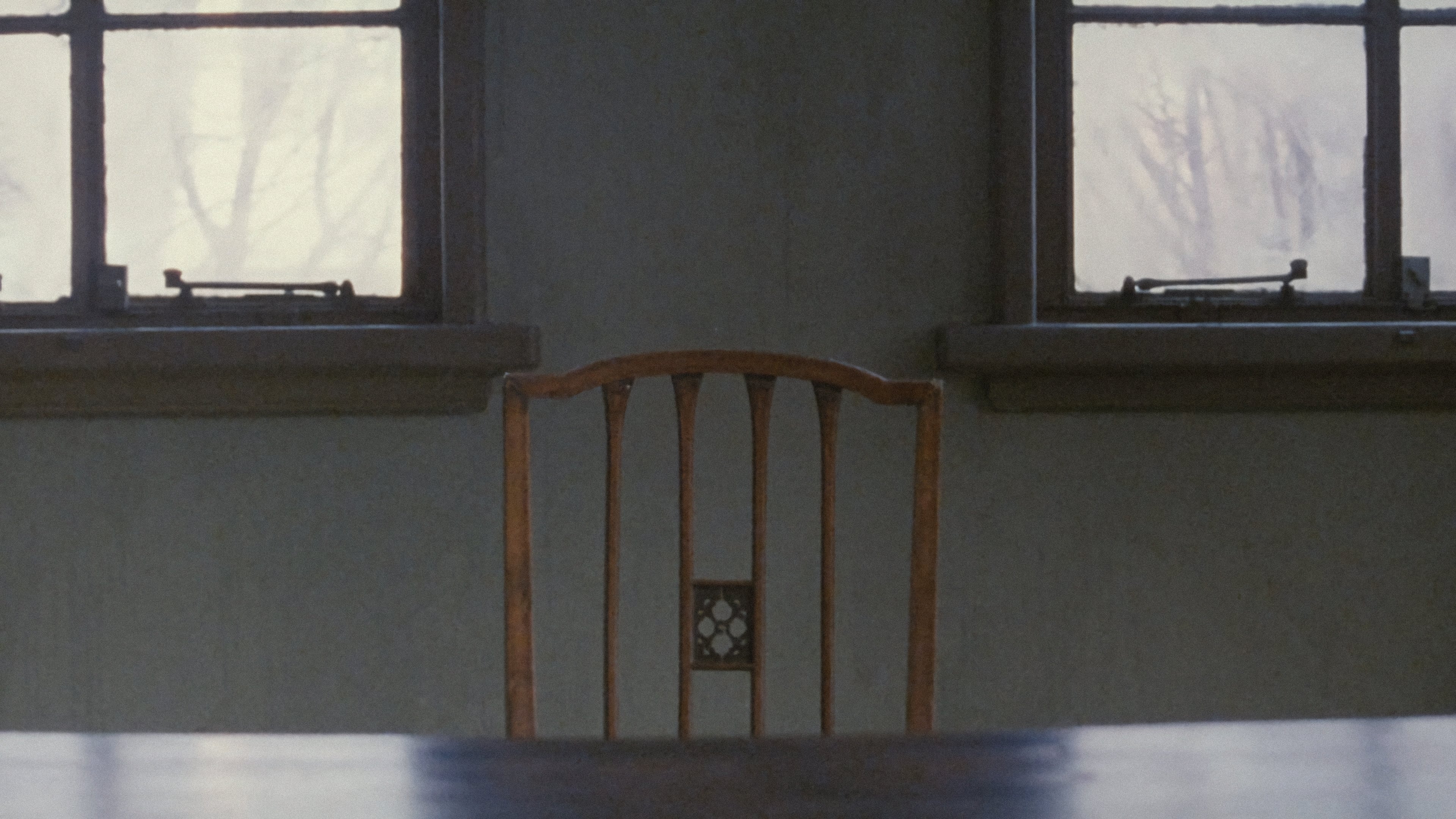 After Life Background