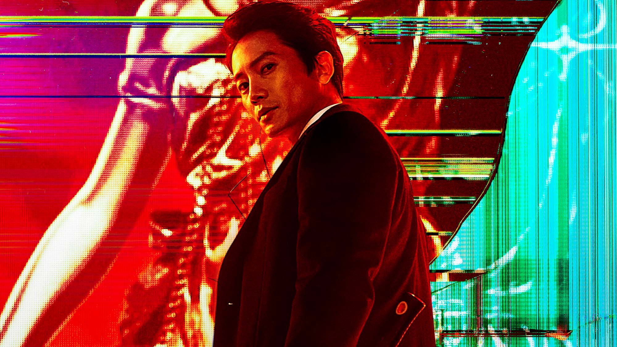 The Devil Judge Background