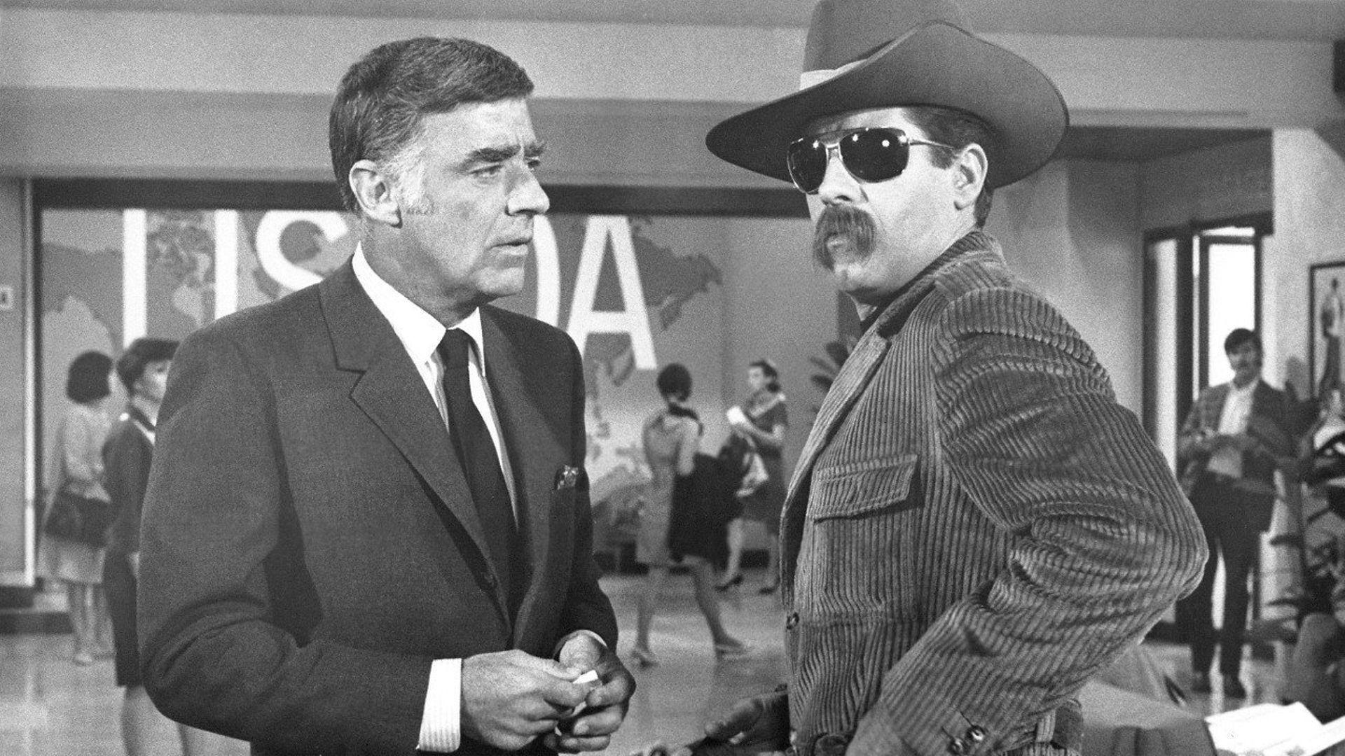 Hook, Line and Sinker Background