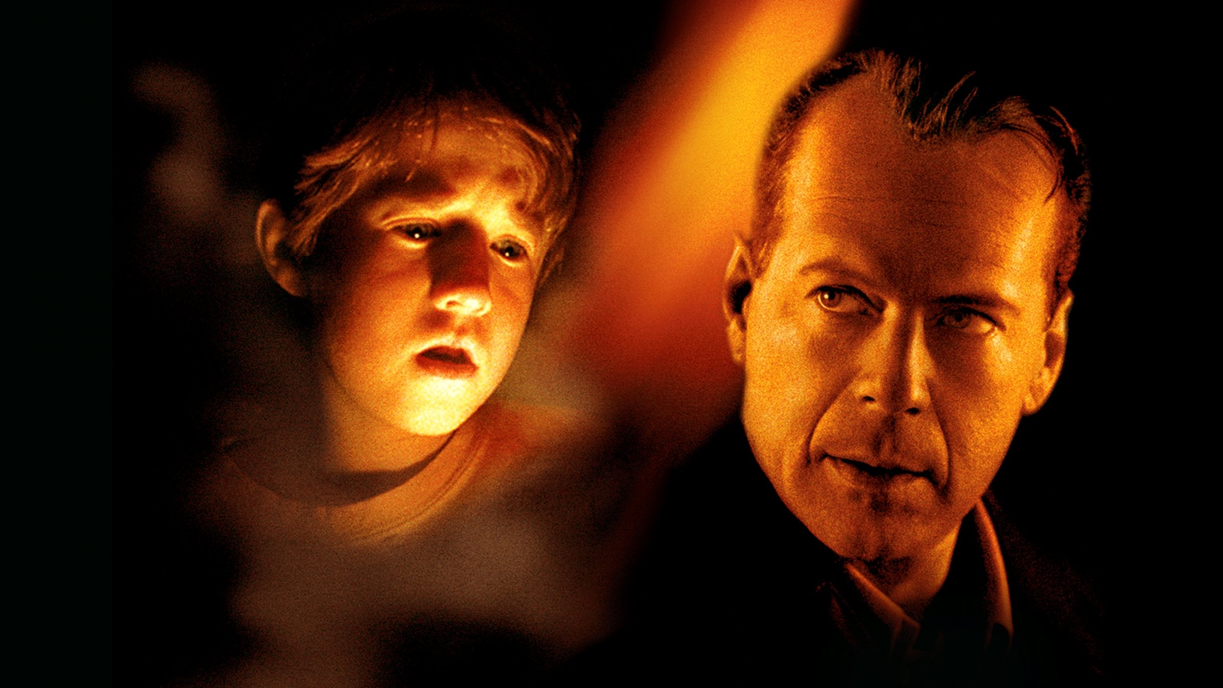 The Sixth Sense Background