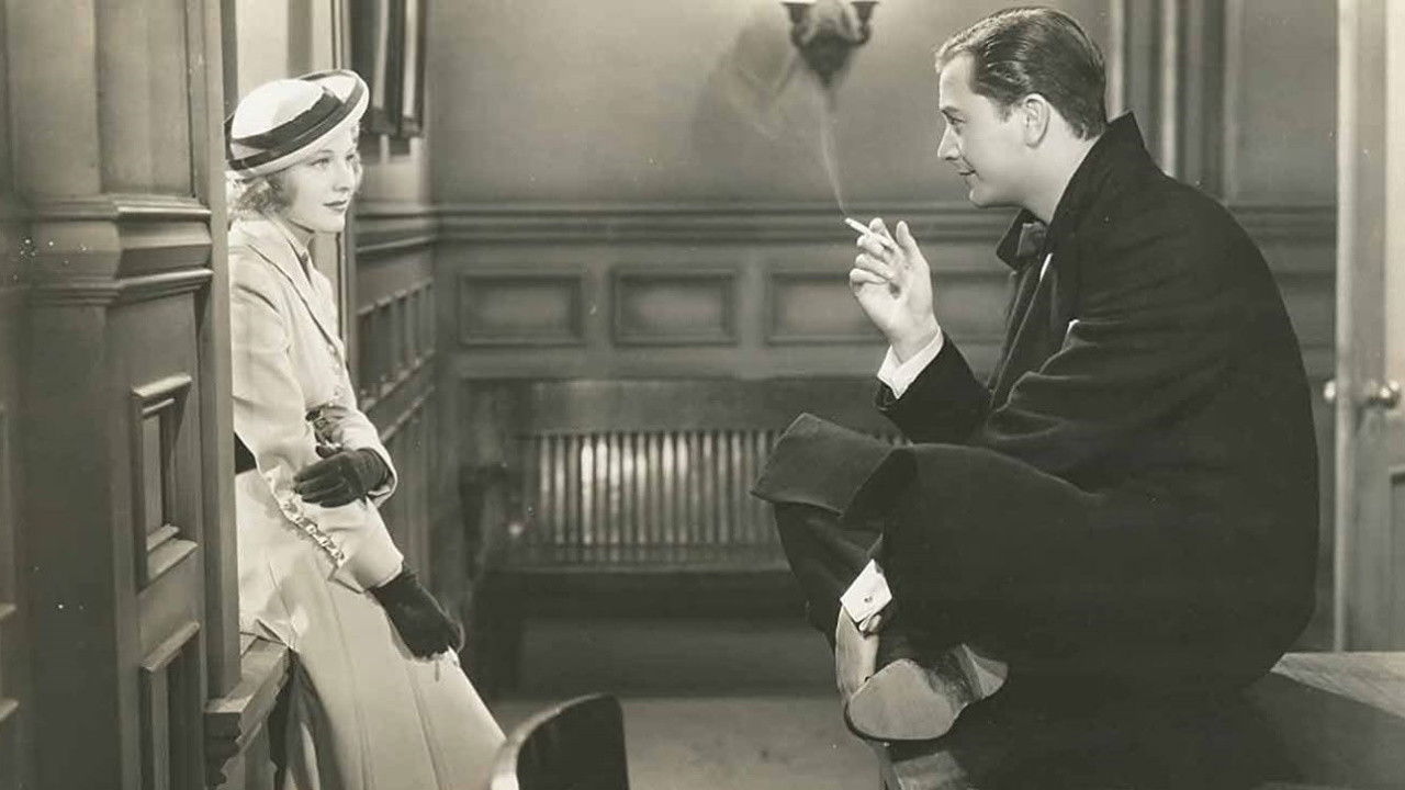 Married Before Breakfast Background