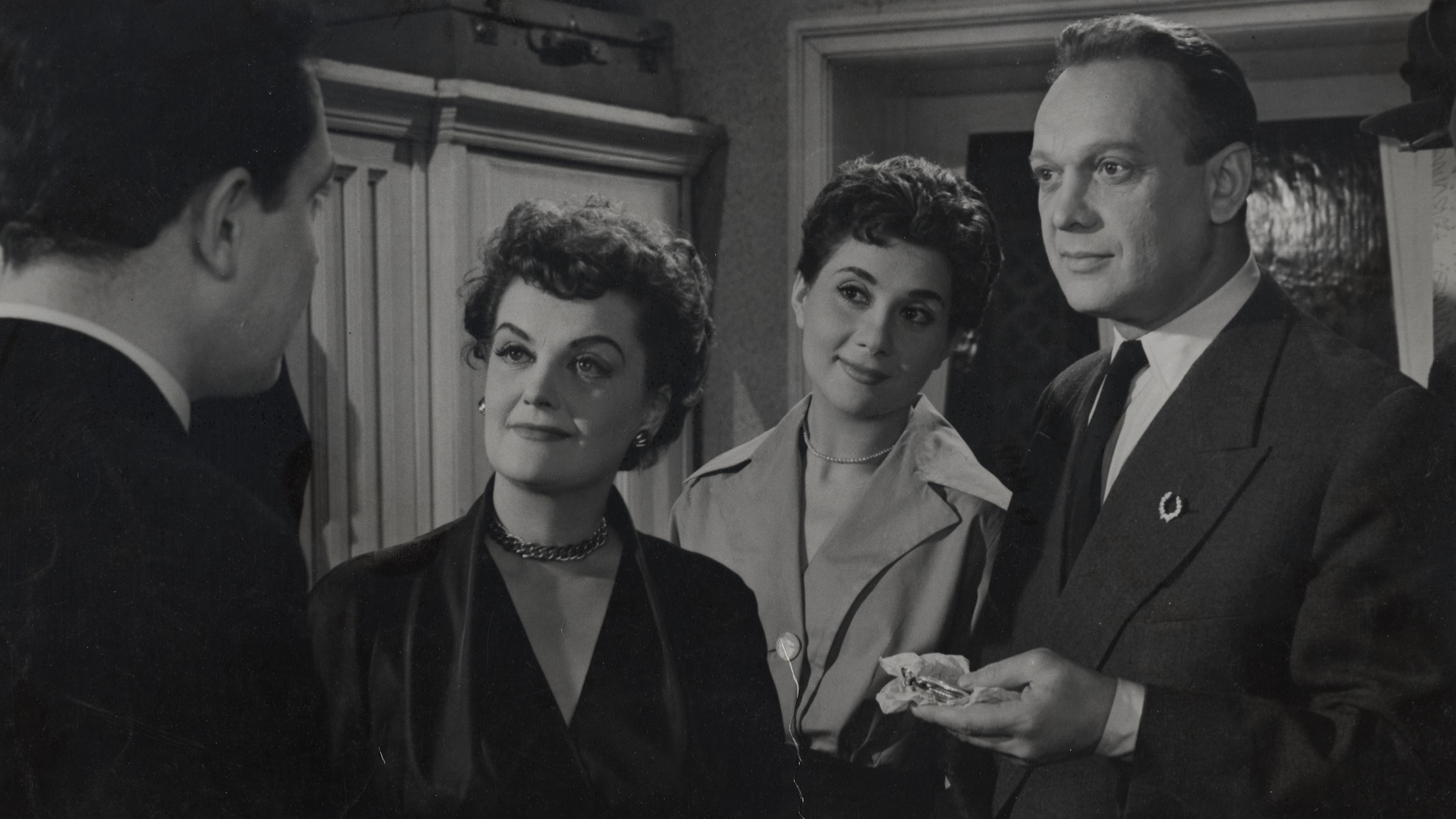 Gala Dinner Background