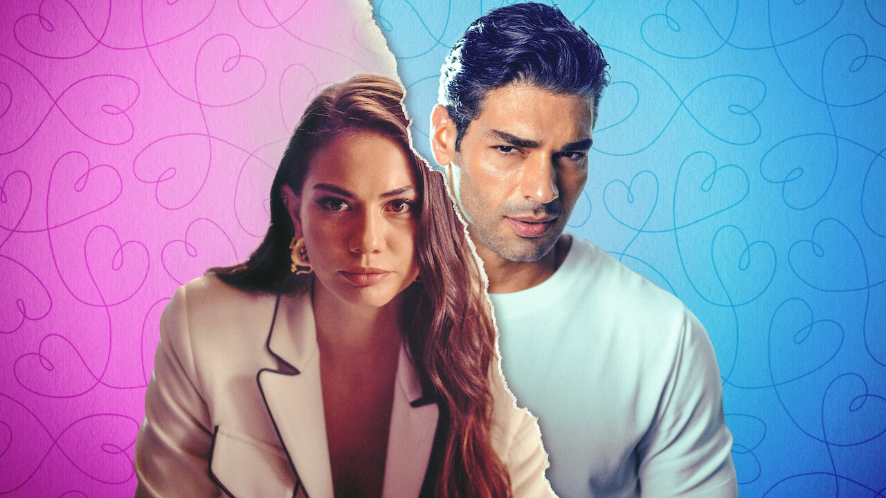 Love Tactics 2 Background