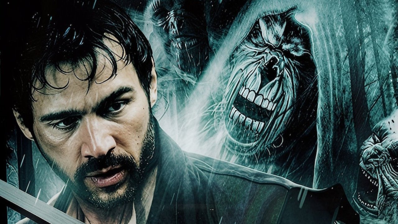 Lost Colony: The Legend of Roanoke Background