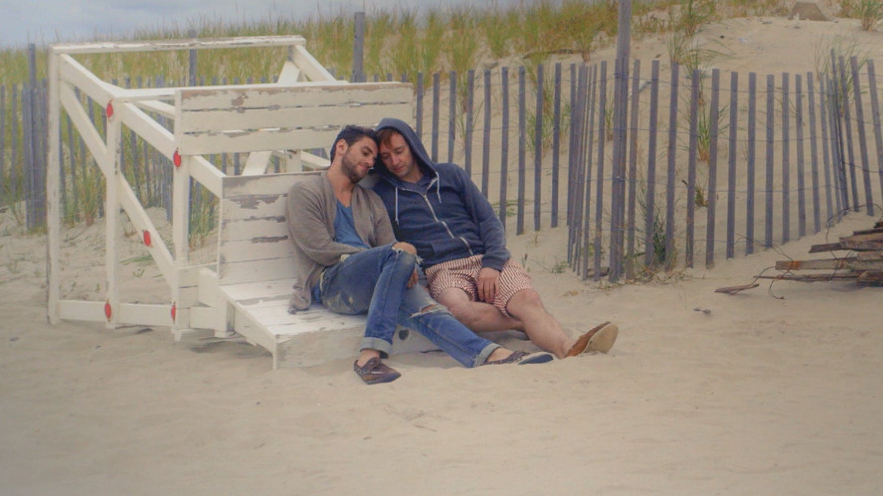 That's Not Us Background